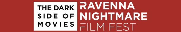 RAVENNA NIGHTMARE FILM FESTIVAL 2024